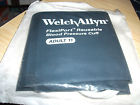 Reuse-11-2mq -piece Blood Reusable Pressure Allyn Flexiport Cuff Welch