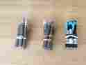 0-500 Dosimeter Corp Millirad 5 Pcs