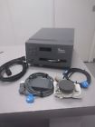 0145aal Corometrics Fetal Monitor With Ua And Ultrasound Transducer Power Supply