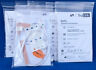 015-0666-00 Spacelabs Healthcare Lot Of Trulink Cloth Sensor Infant Model