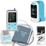 0156086 Contec Ambulatory Blood Pressure Monitor Nibp Holter Usb Software Record