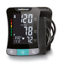 04-655-001 Healthsmart Blood Pressure Monitor For Upper Arm With 767056655010