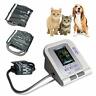 10-19c Contec Vet Veterinary Animal Use Blood Pressure Monitor 658126667753