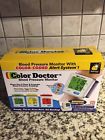 11406 Blood Pressure Monitors Color