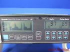 118-75803 Biox 3700 Ohmeda Pulse Oximeter Good Condition