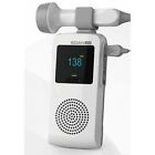 123456 Edan Sd3 Fetal Doppler Oled Screen 2mhz Probe New Generation Of Sonotrax 123456 Edan Sd3 Fetal Doppler Oled Screen 2mhz Probe New Generation Of Sonotrax