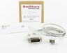 1325 Masimo Satshare Interface Data Transfer Cable New In Box Guaranteed