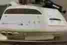 136565 Corometrics Marquette 170 Series Fetal Monitor