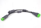 1442aa0 Ge Medical Cable Mecg Adapter Maternal