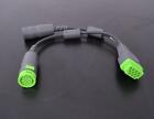 1442aao Ge Medical Systems Trunk Adapter Cable