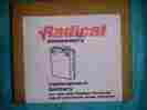 14h52 1315 Masimo Radical Replacement Battery Ref