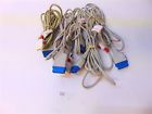 14hfx Masimo Lot Of Oximeter Extension Cables