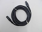 153625h Bard To Two Pin Plug Monitor Cable New