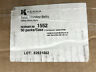 1552 Kerma Medical Fetal Monitor Belt White Mesh