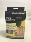 175c73 Choicemmed Pulse Oximeter