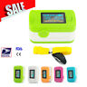 190891095169 Carejoy Safe Oled Blood Oxygen Finger Pulse Oximeter