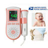 190891096319 Carejoy Fetal Doppler Baby Heart Beat Monitor Sound