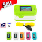 190891099266 Unbranded-generic Oled Fingertip Pulse