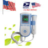 190891391476 Carejoy Fetal Doppler Color Lcd Pocket Prenatal Heart