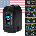190891406101 Oled Blood Oxygen Finger Pulse Oximeter Oxymeter Pr 190891406101 Oled Blood Oxygen Finger Pulse Oximeter Oxymeter Pr