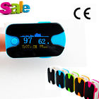 190891409546 Carejoy Fingertip Pulse Oximeter Sound Oximetery Monitor Handheld