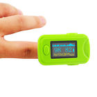 190891410436 Carejoy Monitor Oximeter Oled Finger Pulse Audio Alarm