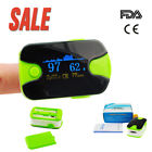 Oximeter-spo2 190891412072 Carejoy Fda Ce Oled