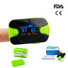 Spo2 190891412393 Carejoy Fda Ce Fingertip