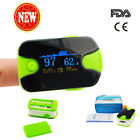 190891413024 Carejoy Usa Stock Fingertip Pulse Rate Oled Audio