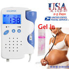 190891416872 Carejoy Lcd Prenatal Fetal Doppler Baby Heart Beat