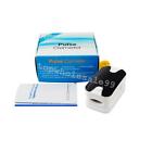 Spo2-pr 190891417978 Top Mini Blood Oxygen Heart Rate Meter Fingertip