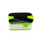 Spo2-pr 190891418333 Fingertip Oxymeter Monitor Blood Oxygen Heart Rate Mini