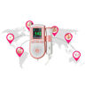 190891419514 Carejoy Fetal Doppler With Probe Lcd Ultrasound Prenatal