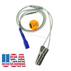 190891420640 Carejoy Us Pins Oximax Veterinary Ear Lingual Sensor 190891420640 Carejoy Us Pins Oximax Veterinary Ear Lingual Sensor