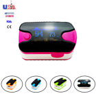 Rpo-8b3 190891420695 Fsat Fingertip Oximeter Oled Blood Pluse Oxygen Heart