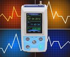 190891420930 Usa Software Hours Ambulatory Blood Pressure Monitor Holter