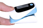 190891422248 Unbranded Blood Oxygen Finger Pulse Oximeter Oxymeter Pr