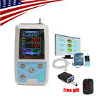 190891445537 Ambulatory Blood Pressure Abpm Ecg Monitor Nibp Mapa