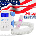 190891480064 Carejoy Rfd Fetal Doppler