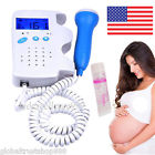 190891480538 Carejoy Usa Fetal Doppler