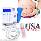 190891481498 Carejoy Fetal Doppler Detector