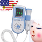190891485076 Carejoy Personal Use Lcd Portable Baby Sound Rate