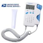 190891488664 Unbranded Lcd Fetal Doppler Baby Heart Beat Monitor