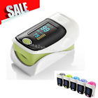 190891497451 Unbranded Finger Blood Oxygen