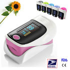 190891497819 Unbranded Usa Oximeters Finger