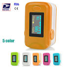 190891540874 Unbranded-generic Fingertip Pulse Oximeter