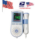 190891573681 Carejoy Lcd Pocket Fhr Baby Sound Rate Probe