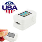 190891589323 Usa Finger Pulse Oximeter Portable Heart Rate Monitor