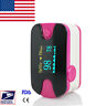 190891610027 Carejoy Finger Pulse Oximeter Pr Monitor Blood Oxygen