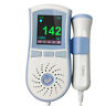 190891636607 Carejoy Fetal Doppler Pocket Prenatal Heart Rate Baby